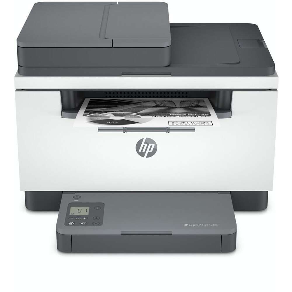 HP LaserJet Pro MFP M234sdne