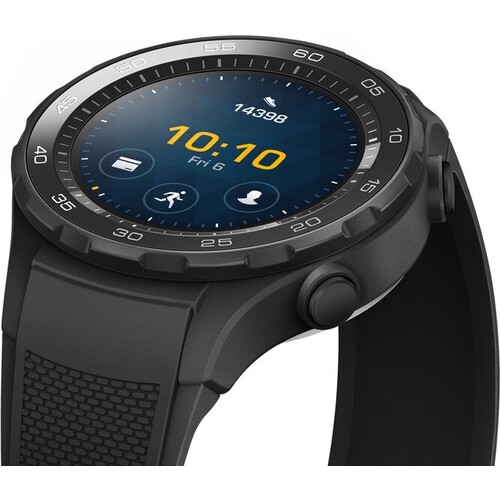 huawei w2 sport smart watch