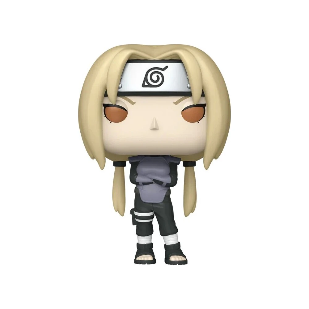 Funko POP! #2105 Animation: Naruto - Tsunade Sannin (Exclusive)