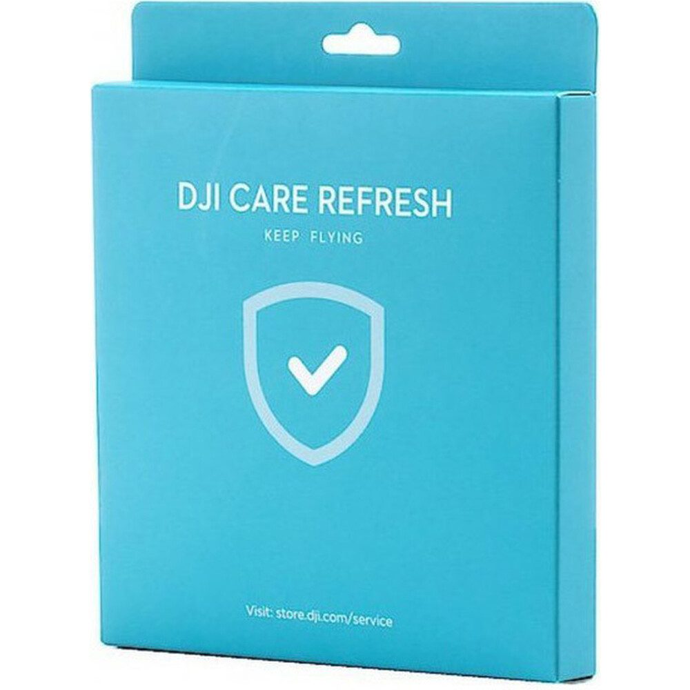 DJI Care Refresh Card prodloužená záruka DJI Mini 2 (2 roky)