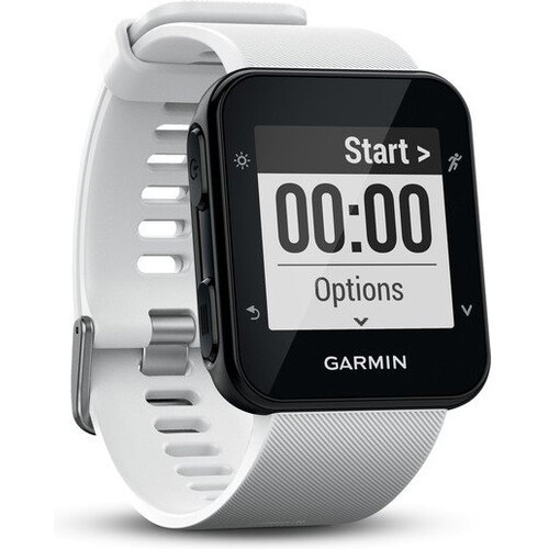 forerunner 35 optic