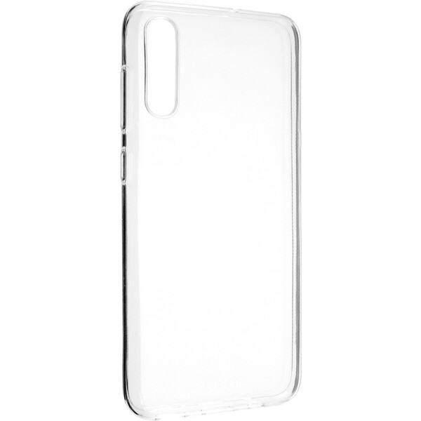 FIXED TPU kryt Samsung Galaxy A70 čirý