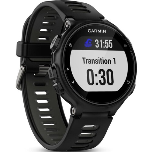 garmin forerunner xt 735