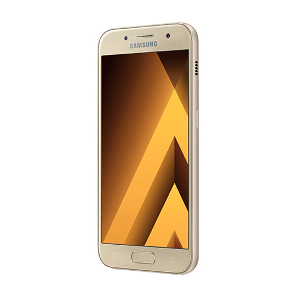 samsung galaxy a3 2017 lte