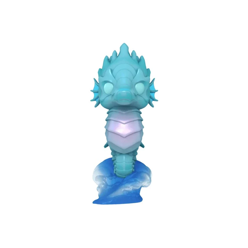 Funko POP! #1305 Movies: Aquaman and the Lost Kingdom - Storm