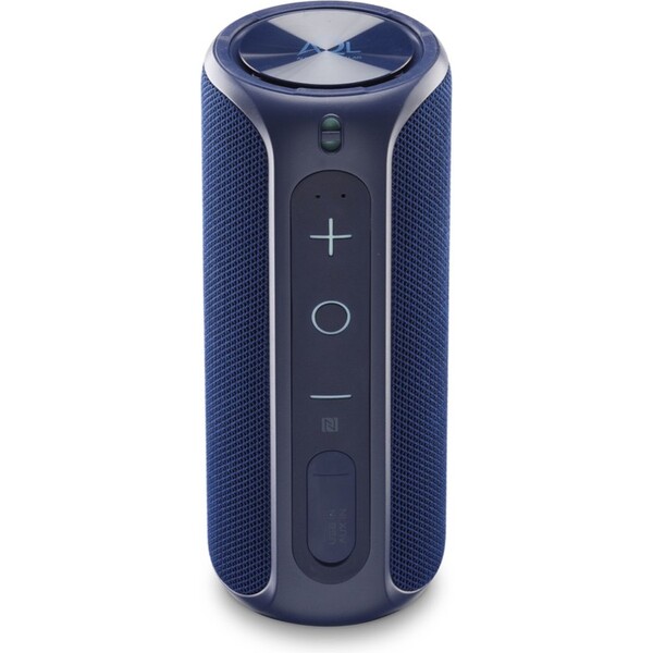 CellularLine Thunder bezdrátový voděodolný reproduktor, AQL modrý