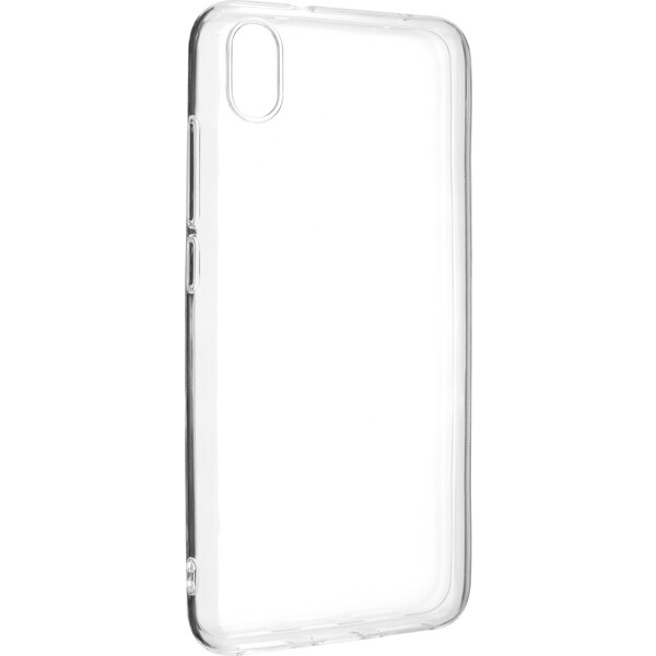 FIXED TPU kryt Xiaomi Redmi 7A čirý