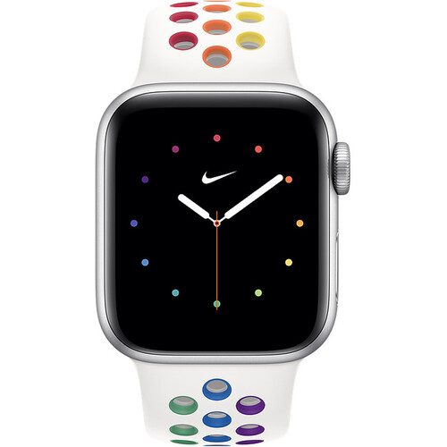 apple watch nike 40