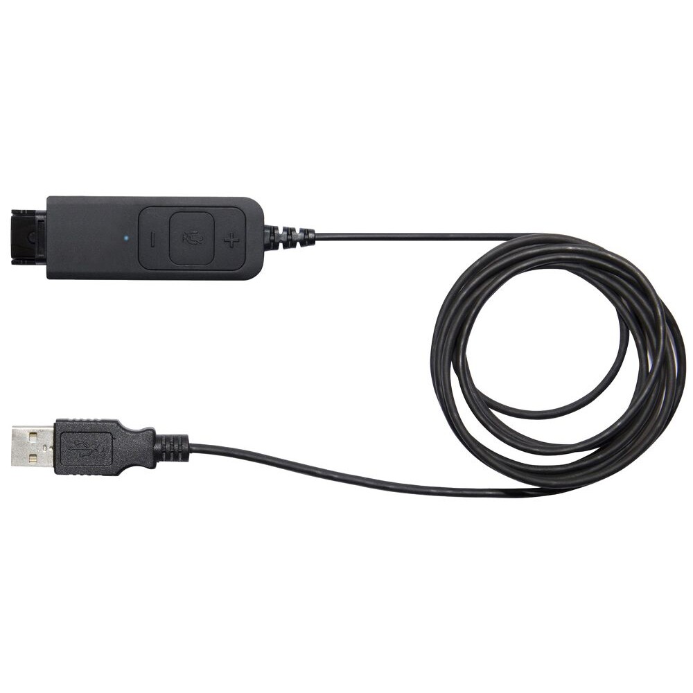 JPL BL-053+P USB-A / PLX QD propojovací kabel