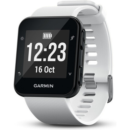 forerunner 35 optic