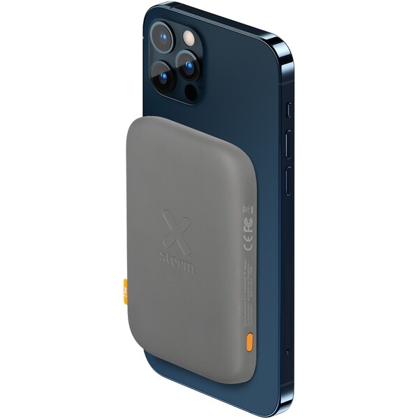 Xtorm Magnetic Wireless Power Bank 5000 mAh