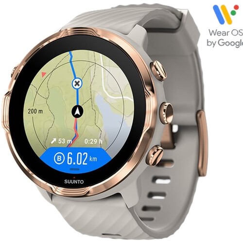 suunto sandstone
