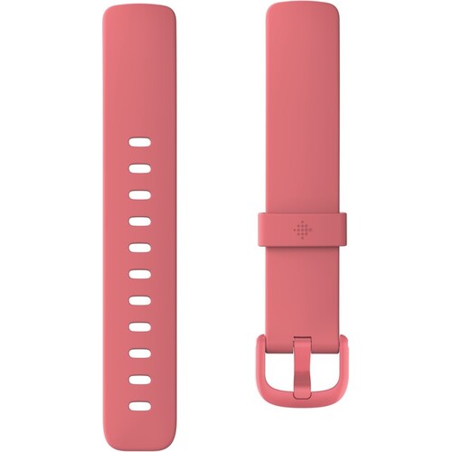 fitbit inspire 2 desert rose