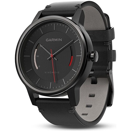 garmin vivomove classic