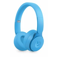 Beats Solo Pro Wireless More Matte Collection světle modrá