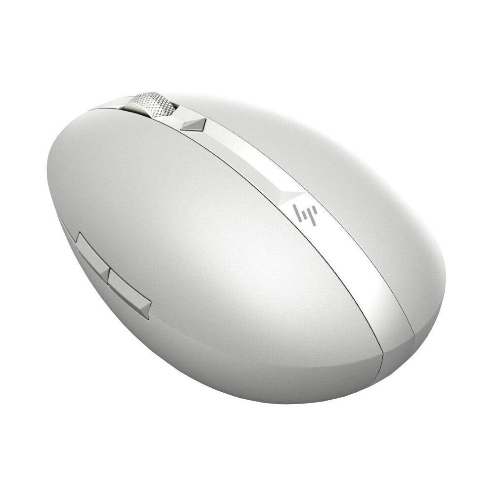 HP Spectre 700 bezdrátová myš stříbrná