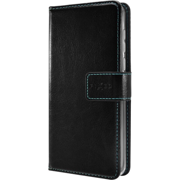 FIXED Opus flip pouzdro Honor 20 Lite černé
