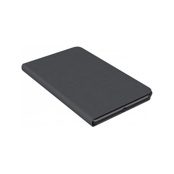 Lenovo TAB M8 HD flipové pouzdro + fólie černé