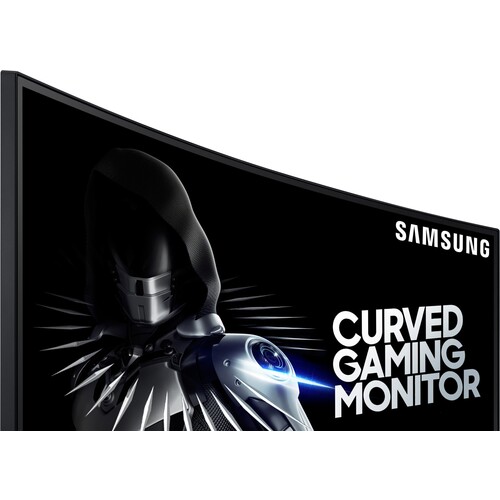 Samsung C27RG50 Review - TFT Central