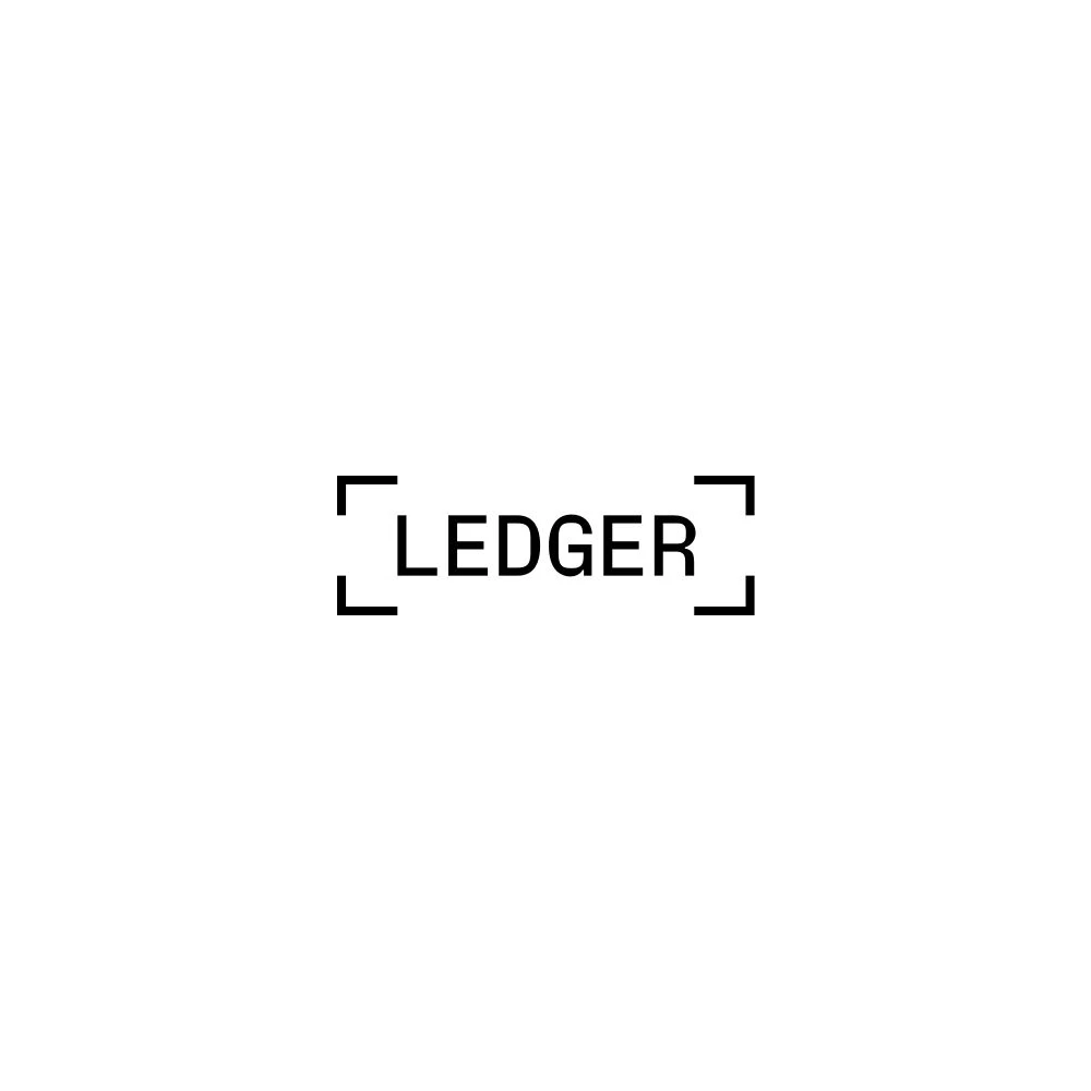 Ledger Stax krypto peňaženka