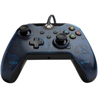 PDP Wired Controller Blue (Xbox One/Xbox series)