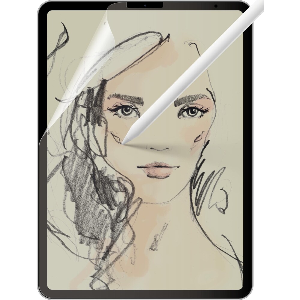 FIXED Paperlike Screen Protector Apple iPad Mini 8,3" (2021)
