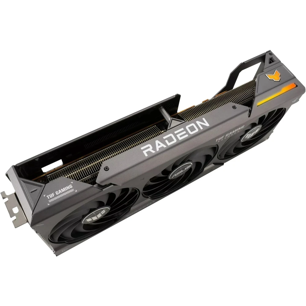ASUS TUF Gaming AMD Radeon™ RX 7800 XT OC Edition 16GB GDDR6