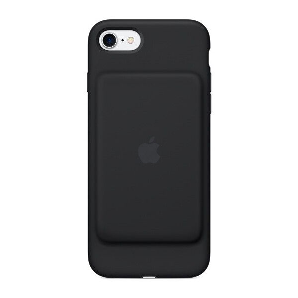 Apple iPhone 7/8 Smart Battery Case zadní kryt s baterií černý