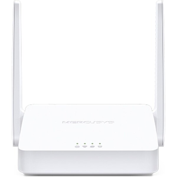 Mercusys MW301R WiFi router