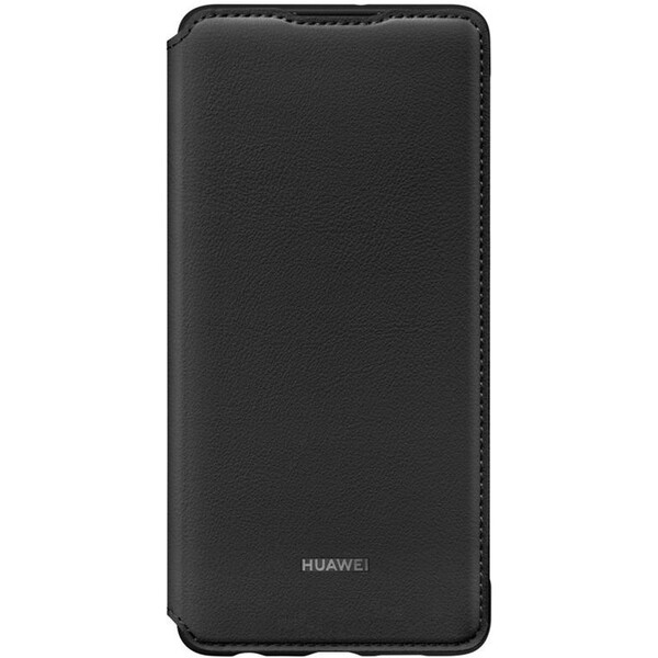 Huawei Wallet pouzdro Huawei P30 černé