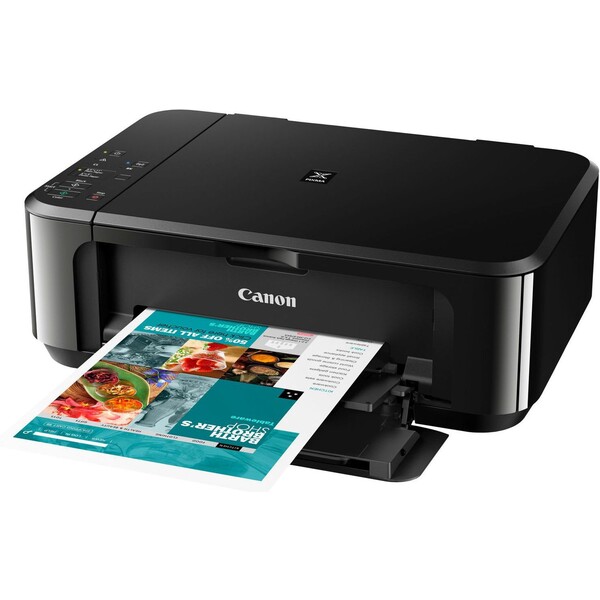 Canon PIXMA MG3650S tiskárna