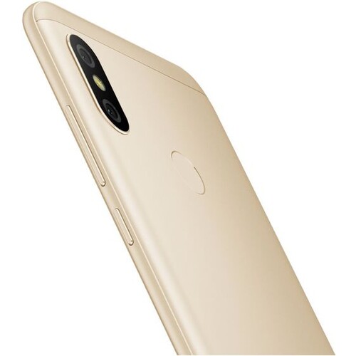 xiaomi a2001