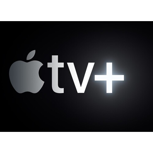 Apple TV Plus předplatné na 3 měsíce ZDARMA