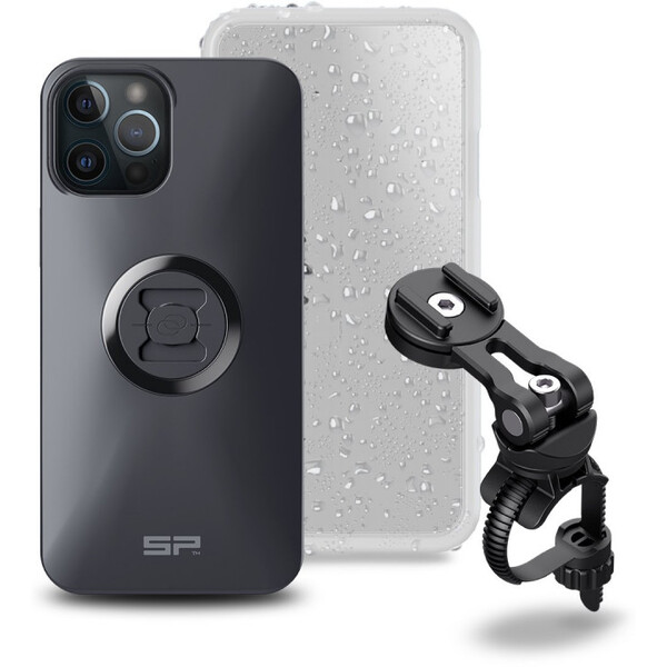 SP Connect Bike Bundle II držák a kryt na kolo Apple iPhone 12 Pro Max