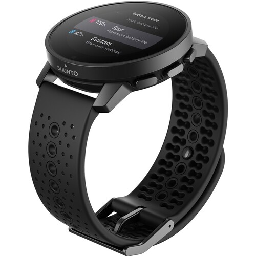 vo2max suunto 9
