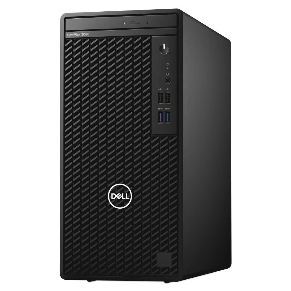 Dell OptiPlex 3080 MT (VG26D) černý