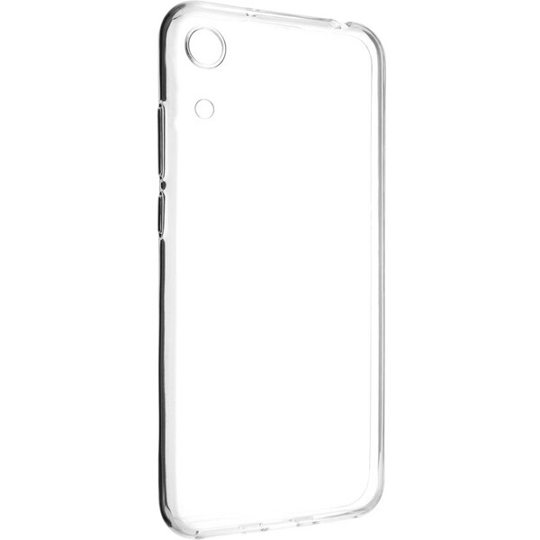 FIXED TPU kryt Honor 8A čirý