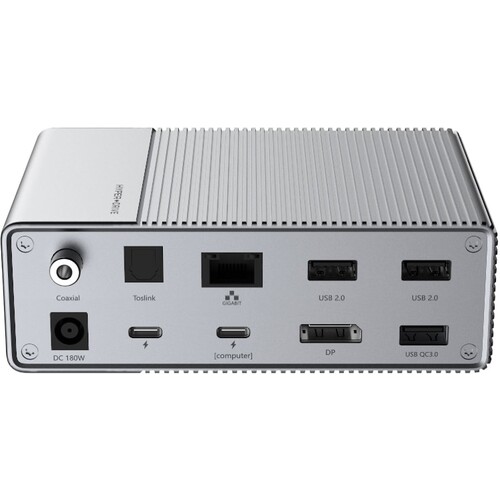 hyperdrive thunderbolt 3 hub hyperdrive thunderbolt 3 hub