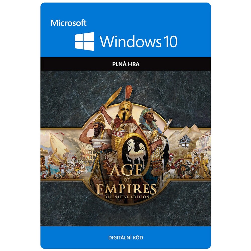 Age of Empires: Definitive Edition (PC - Microsoft Store)