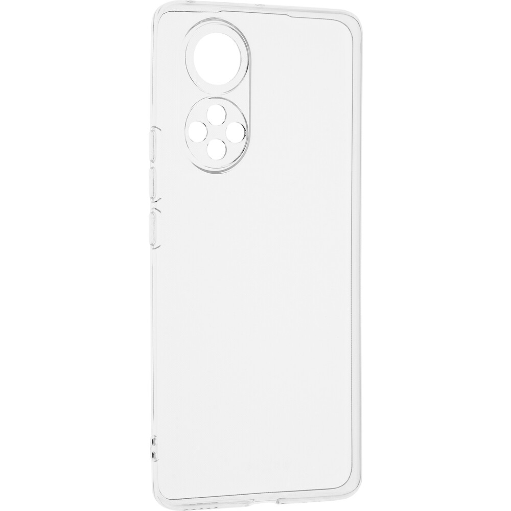 FIXED TPU kryt Huawei Nova 9/Honor 50 čirý