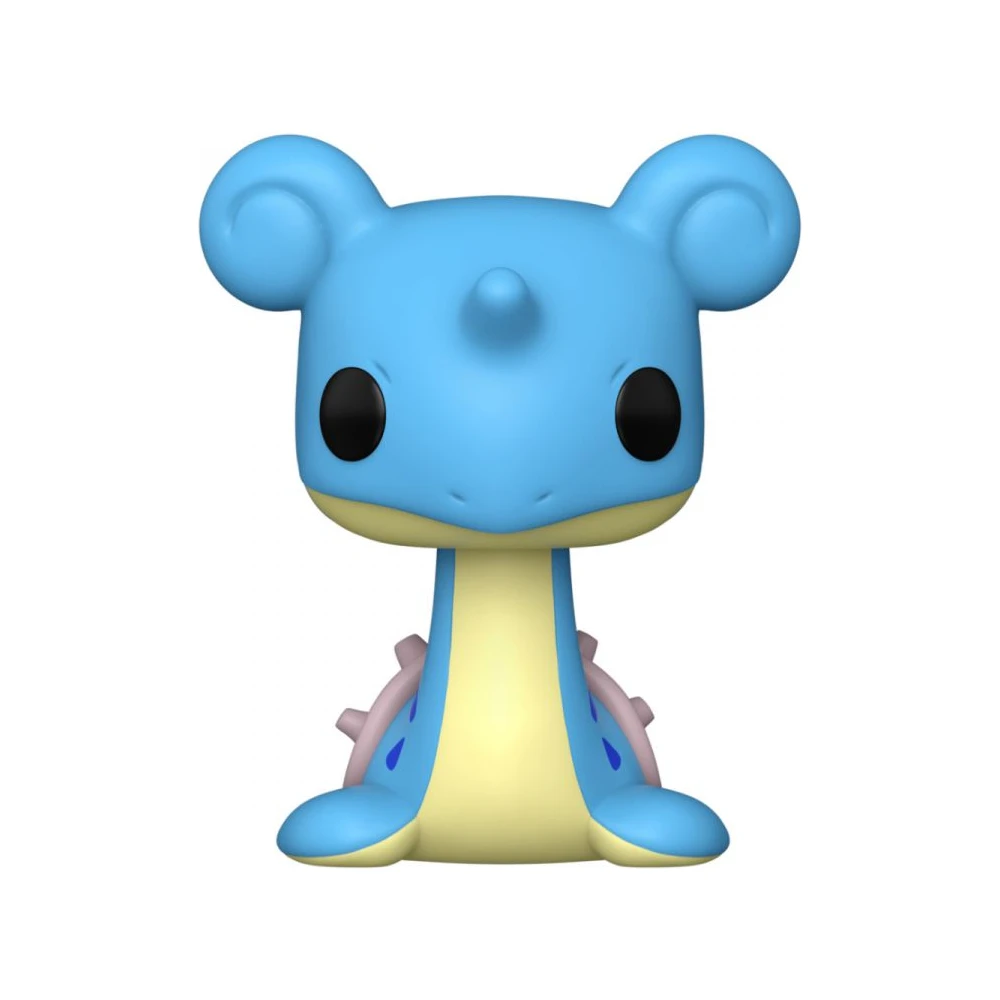 Funko POP! #864 Games: Pokémon- Lapras