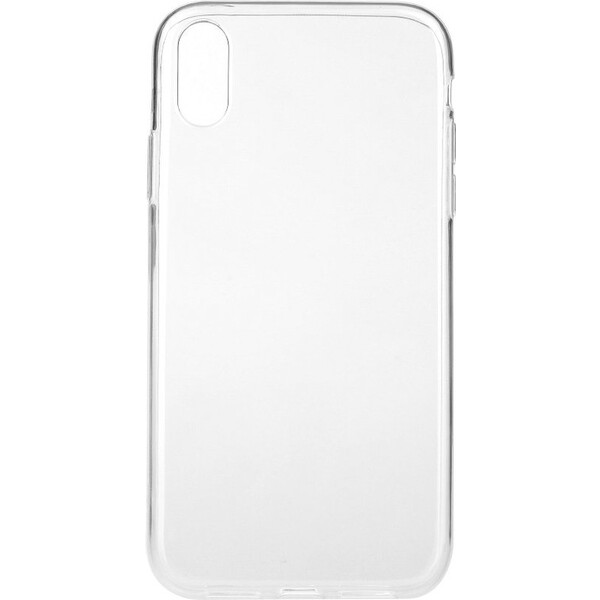 Smarty ultratenké TPU pouzdro 0,3mm Apple iPhone XR čiré