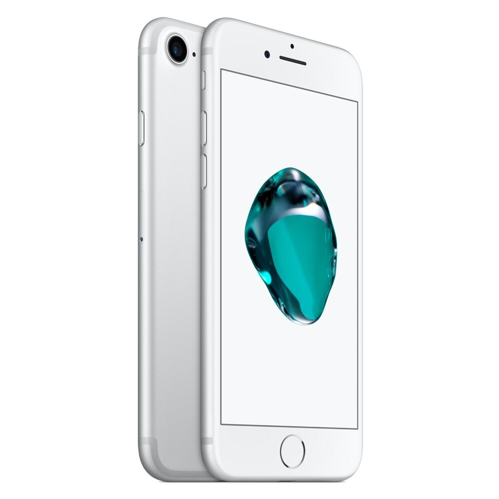 Apple iPhone 7 32GB stříbrný