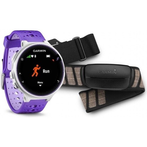 garmin forerunner 230 gps