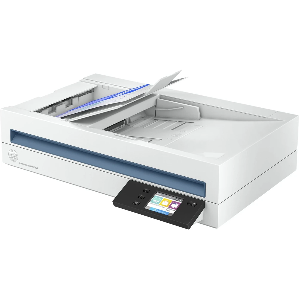 HP ScanJet Pro 4600 fn1