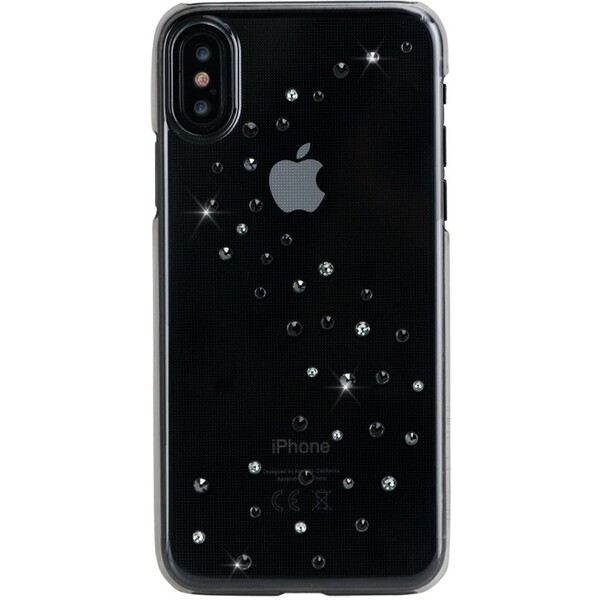 Bling My Thing Milky Way Starry Night zadní kryt Apple iPhone X/XS krystaly Swarovski®