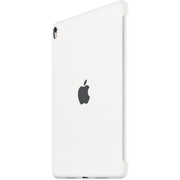 Apple iPad Pro 9,7" Silicone Case zadní kryt bílý