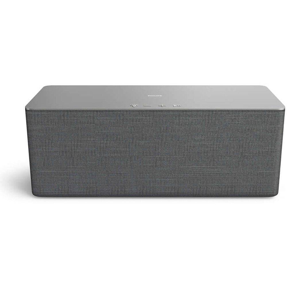 Philips TAW6505/10 reproduktor šedý