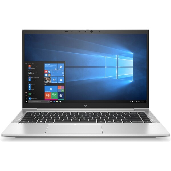 HP EliteBook 840 G7 (1J6E8EA) stříbrný
