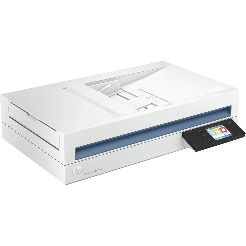 HP ScanJet Pro 4600 fn1